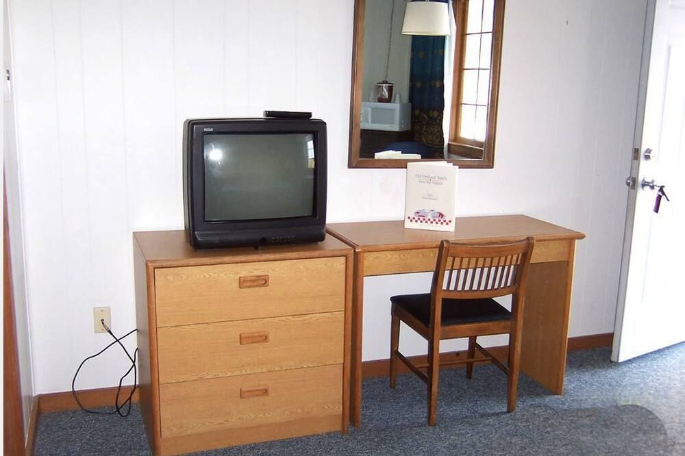 Servicio de la habitación