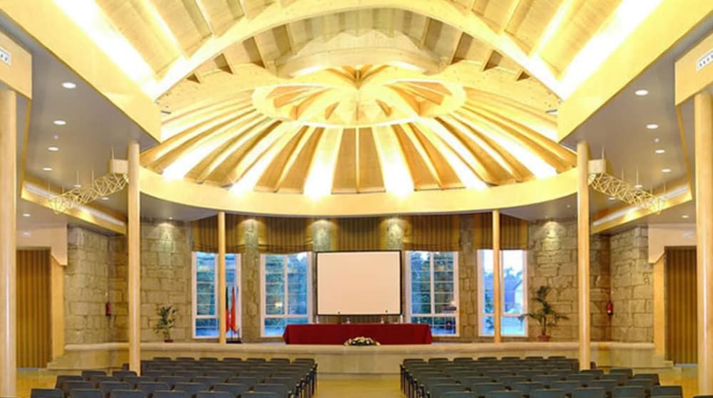 Centro de negocios