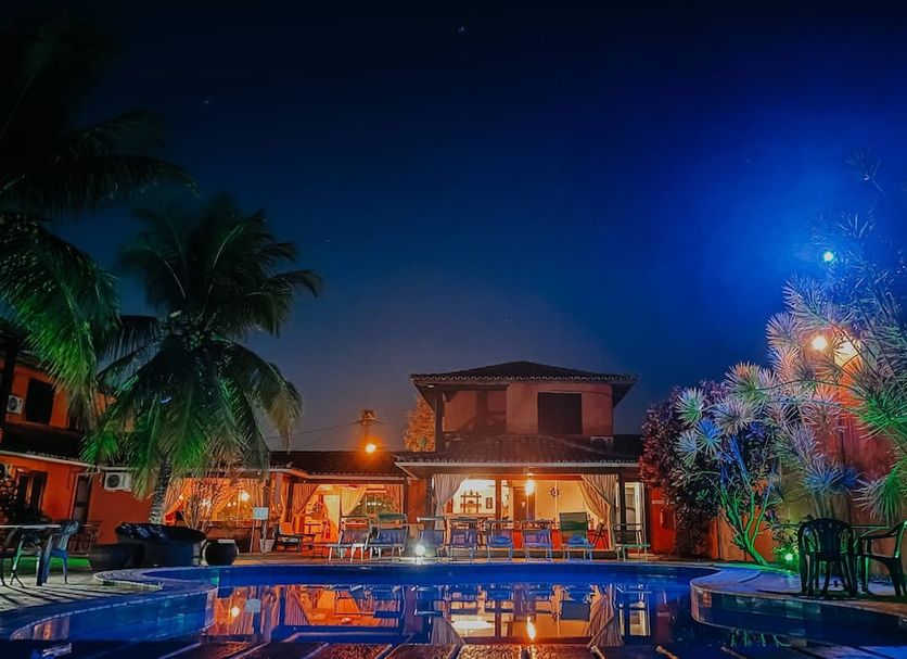 Piscina Foto
