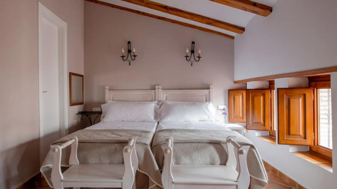 Hotel Jaime I