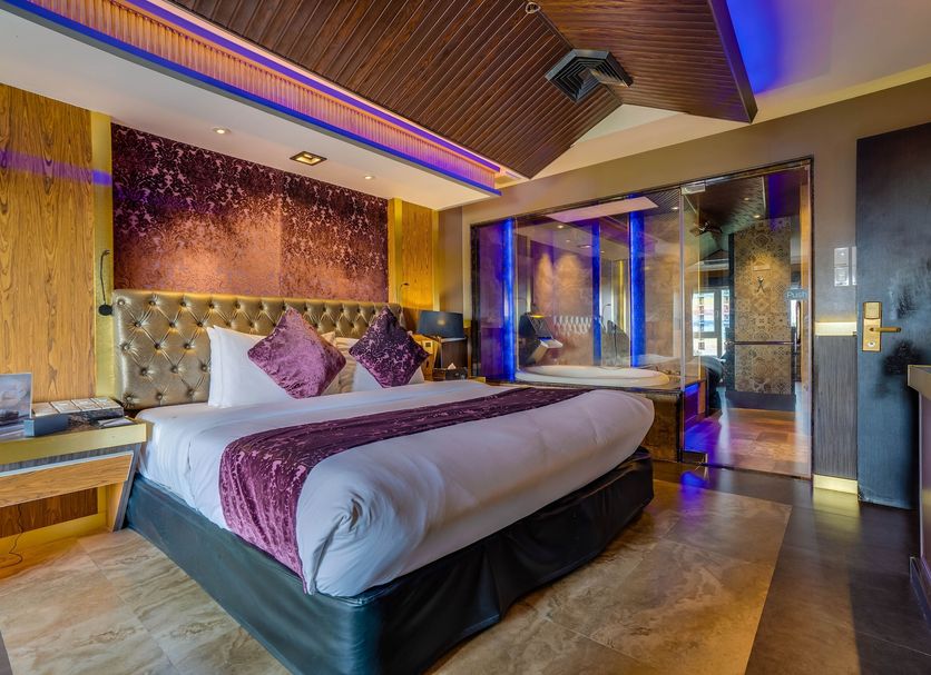 ABC Hotel desde 45 Hoteles en Angeles City KAYAK