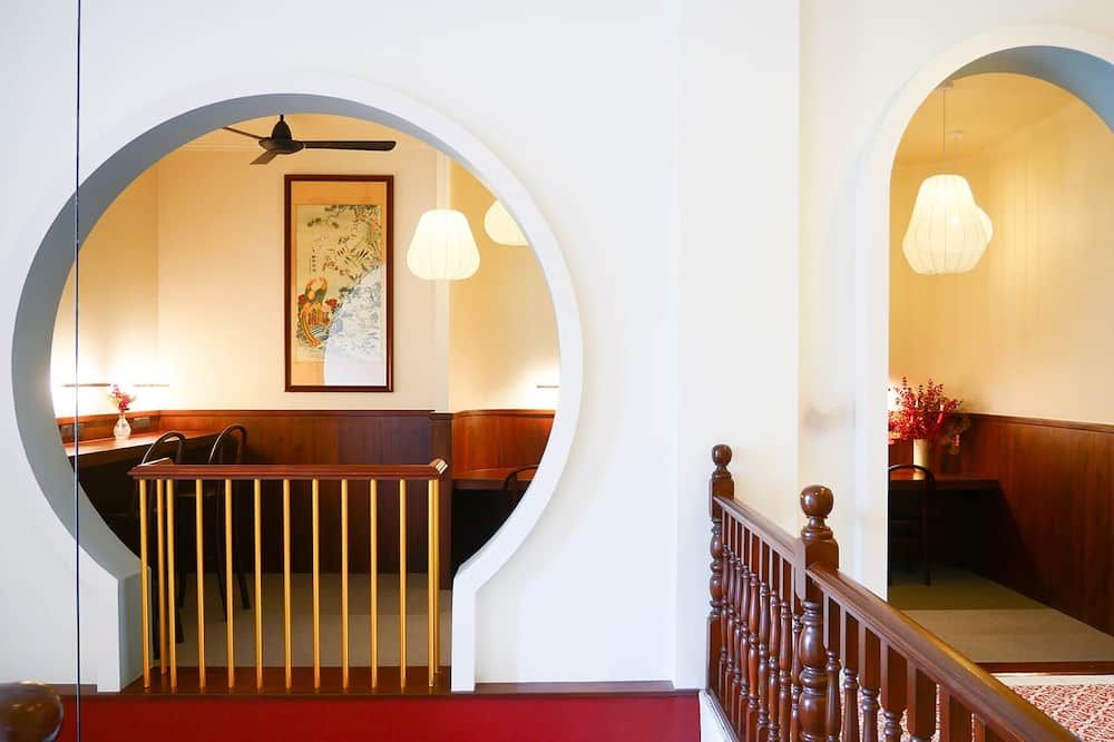 Escaleras