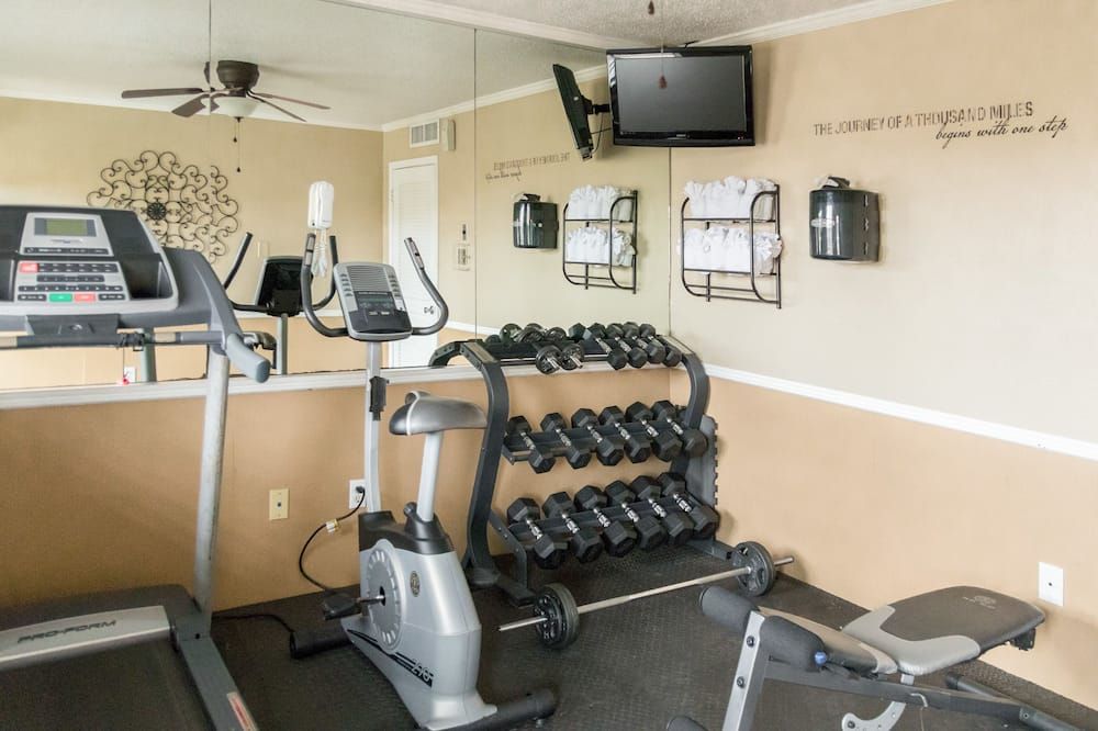 Gimnasio