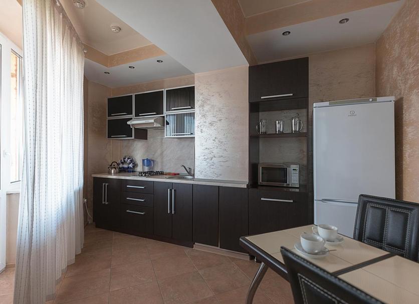 Cocina Foto