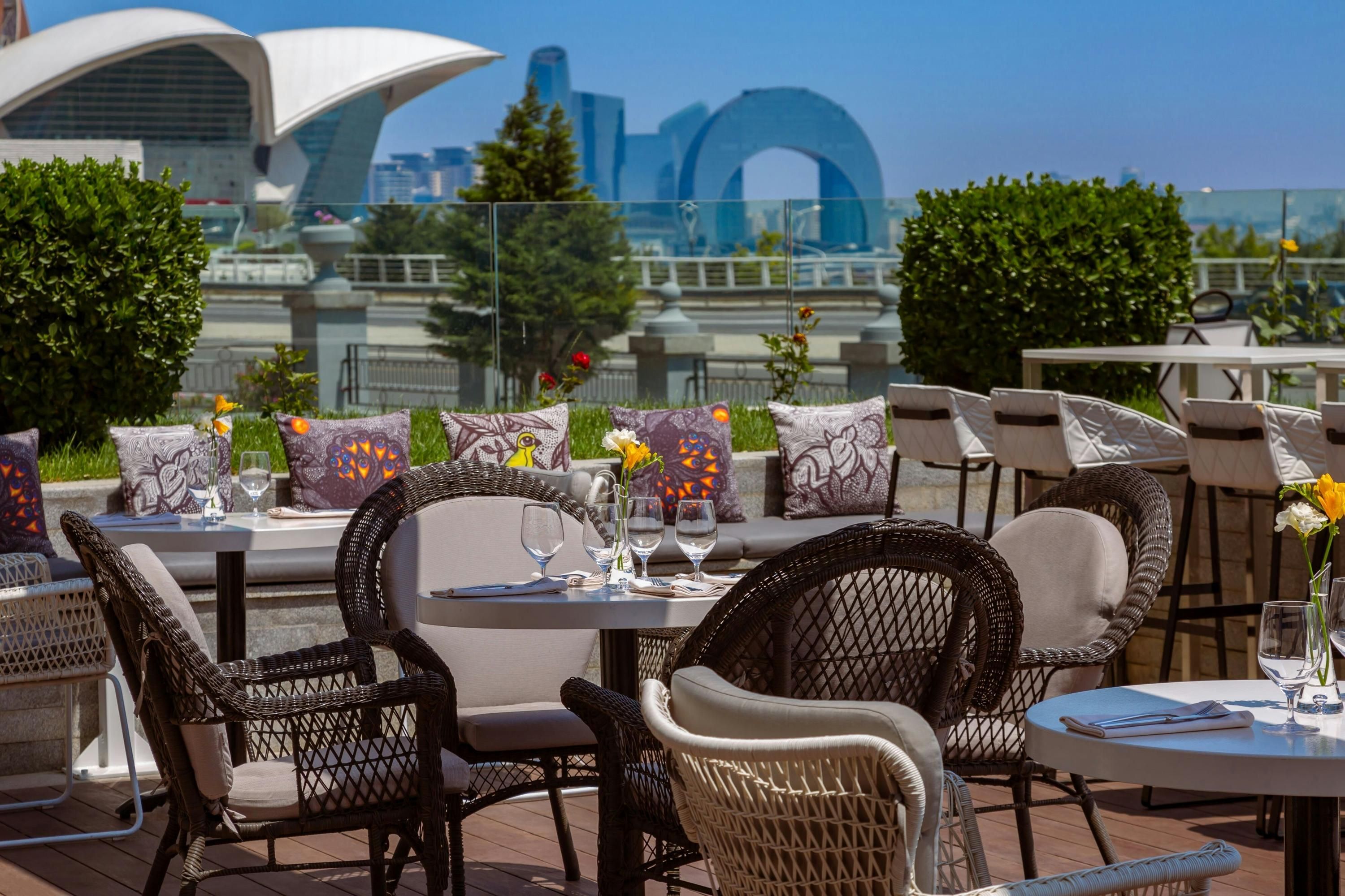 Restaurante