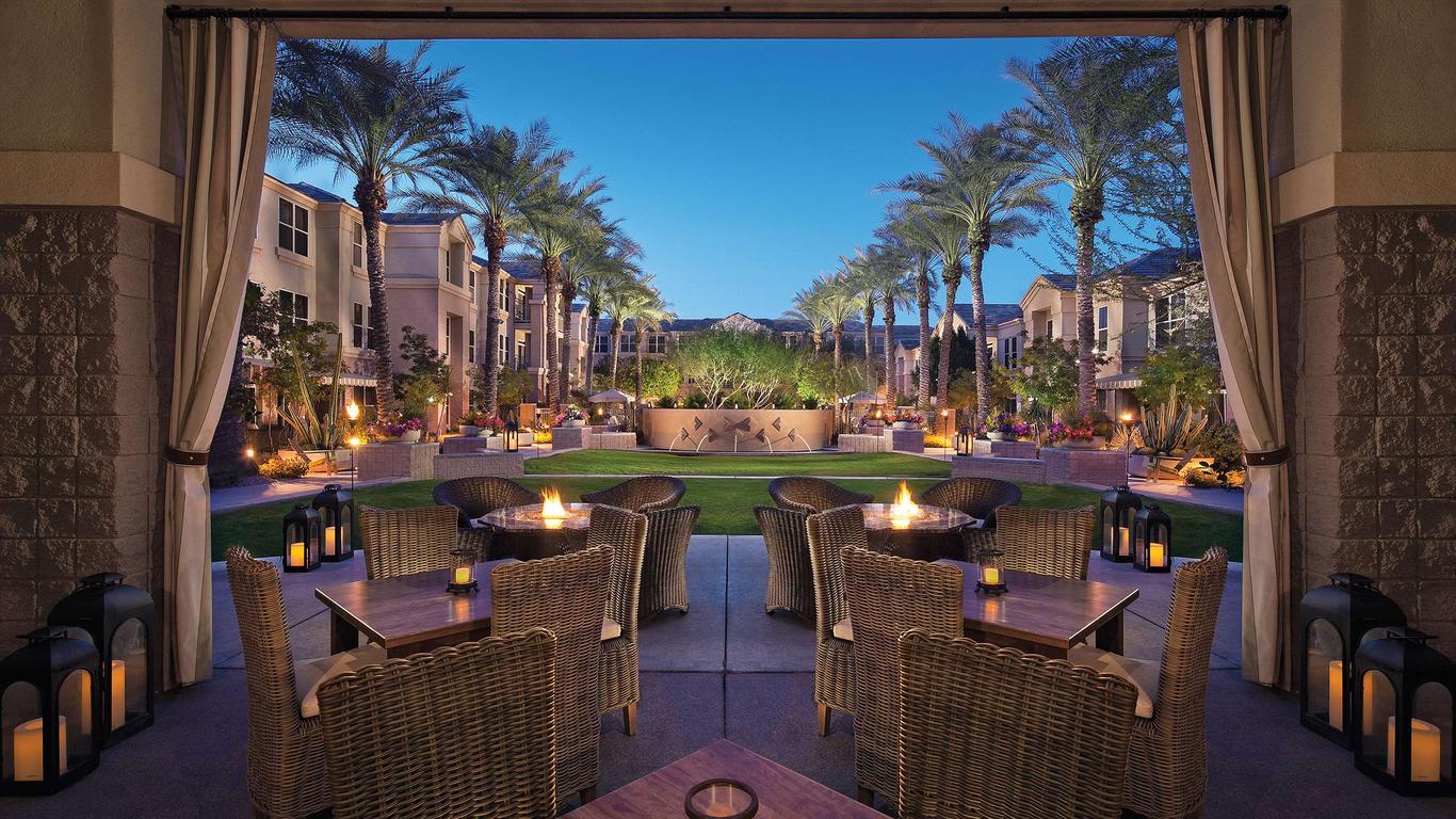 Sonesta Suites Scottsdale Gainey Ranch