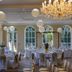 Sala de banquetes