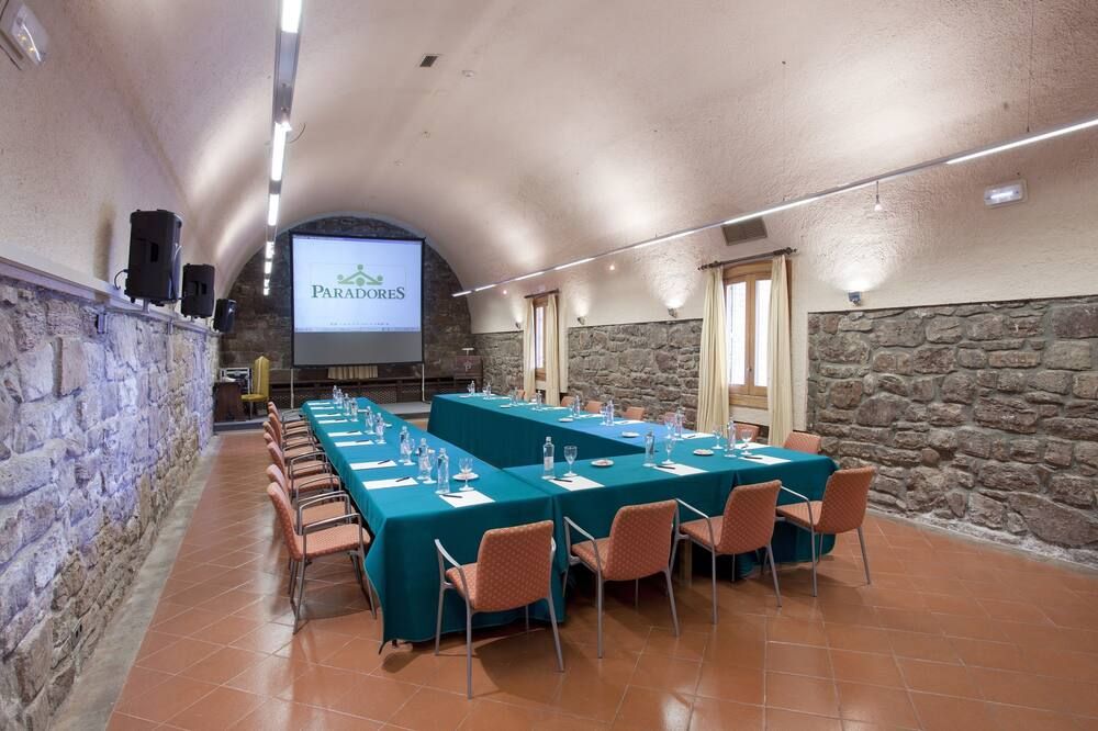 Sala de conferencias