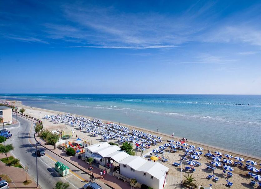 Playa Foto