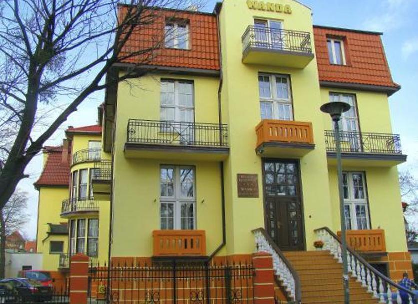 Edificio Foto