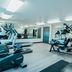 Gimnasio