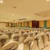 Sala de conferencias