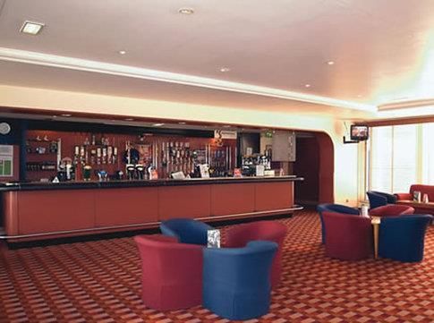 Servicio del hotel