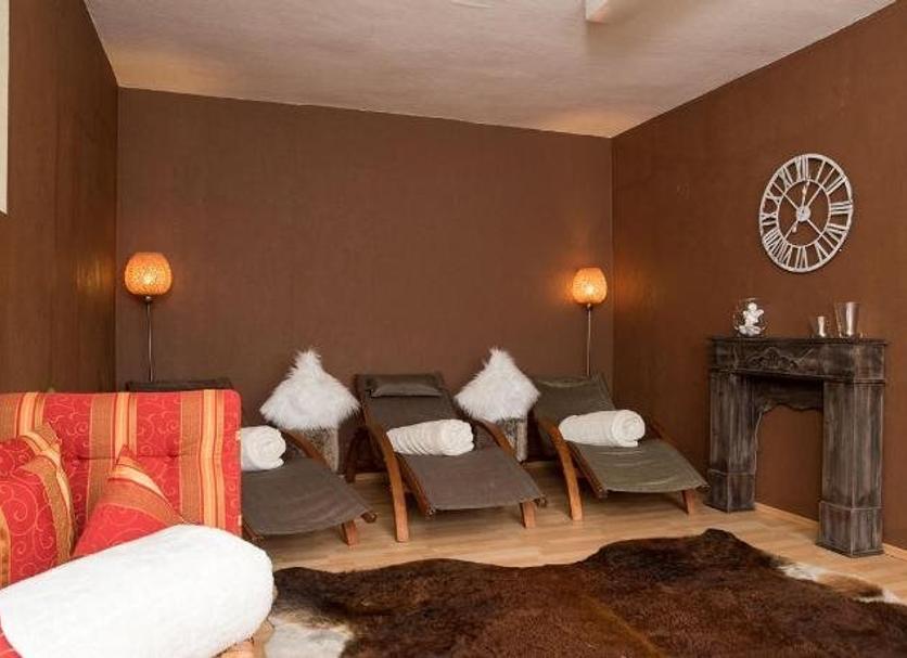 Spa Foto