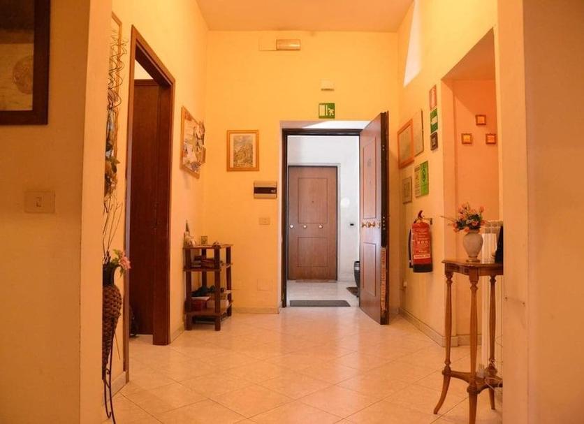 Pasillo Foto