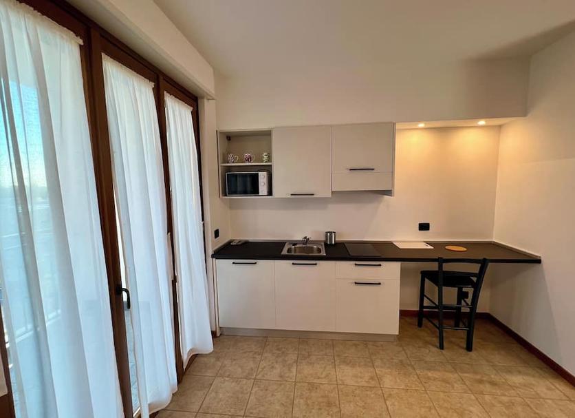 Cocina Foto
