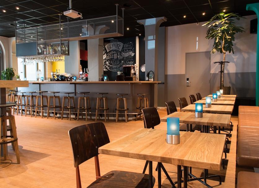 Bar Foto