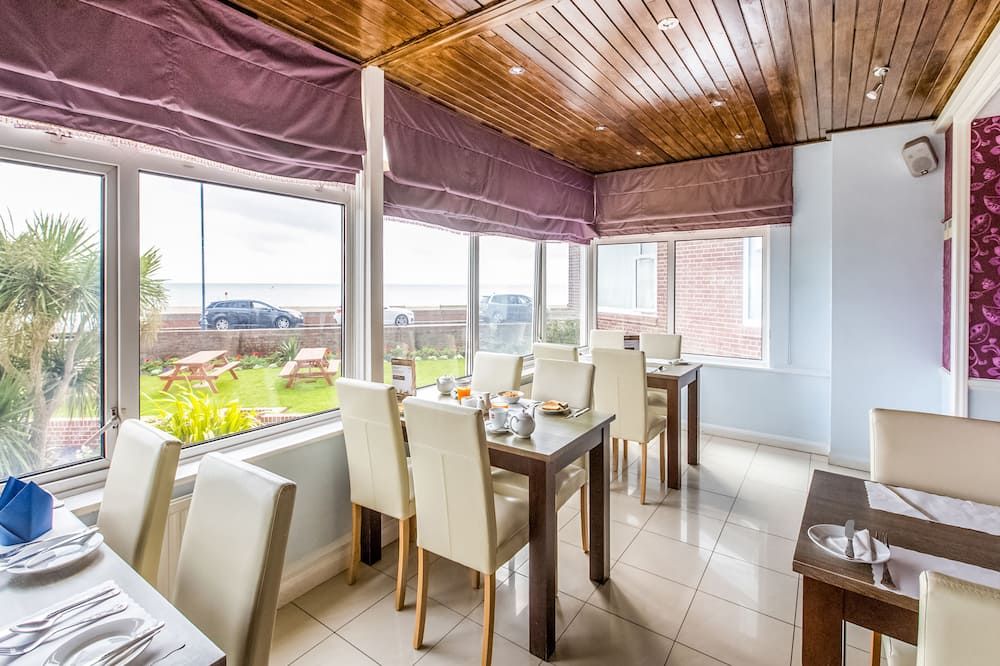 Comedor Foto