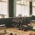 Gimnasio