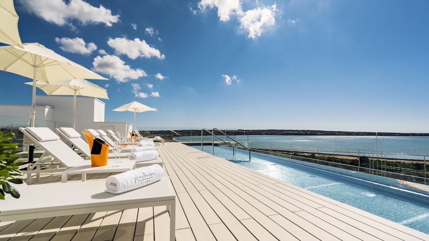 Five Flowers Hotel & Spa Formentera