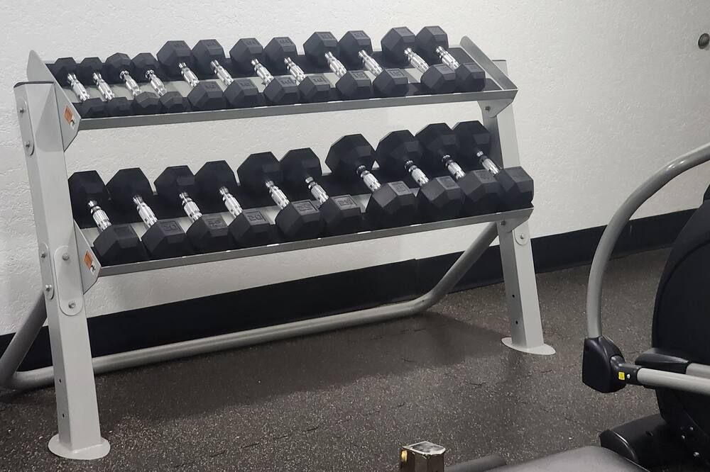 Gimnasio