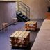 Escaleras