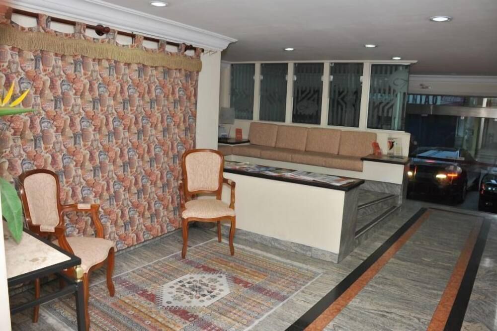 Recepción