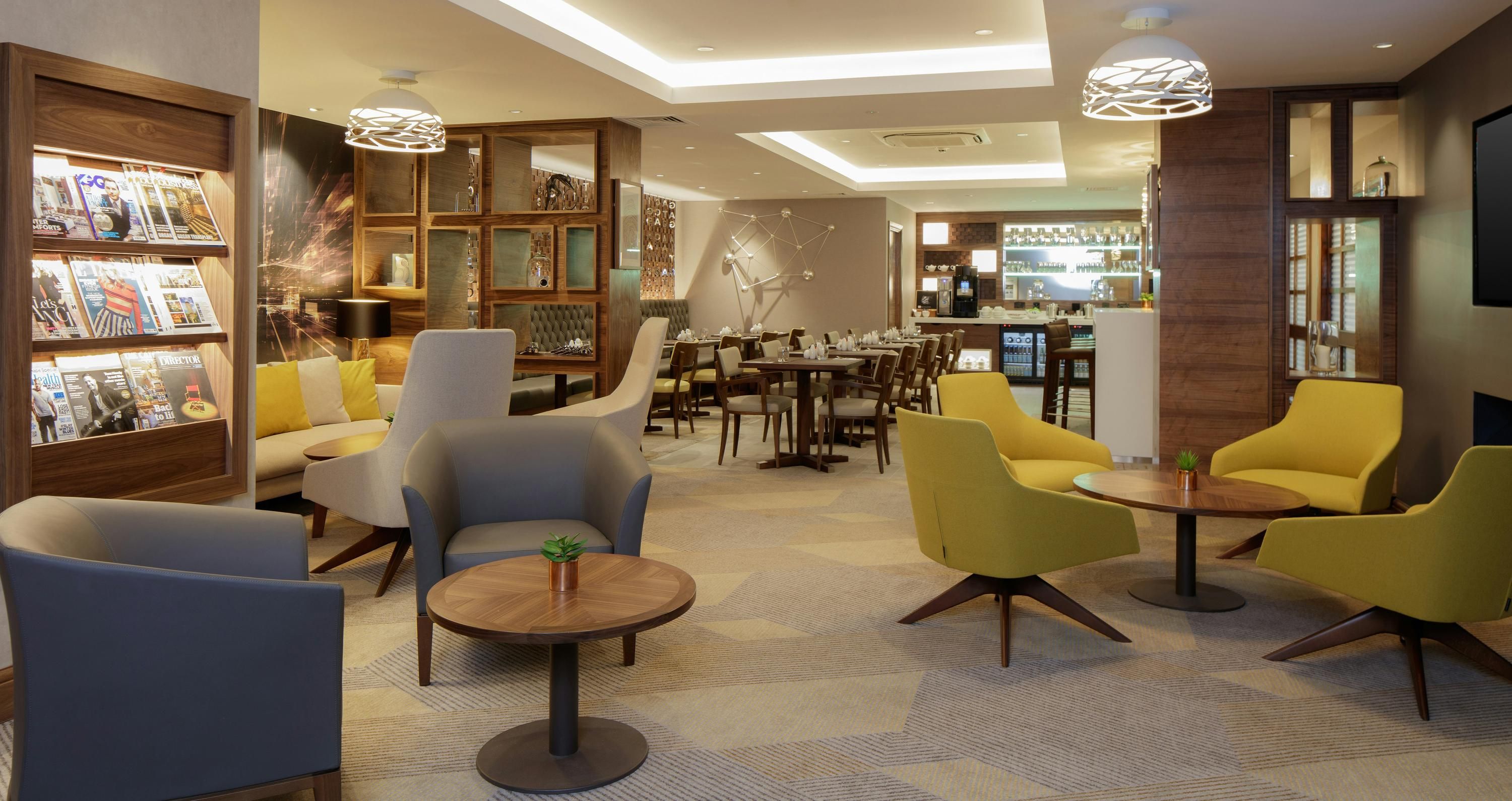 Sala de estar