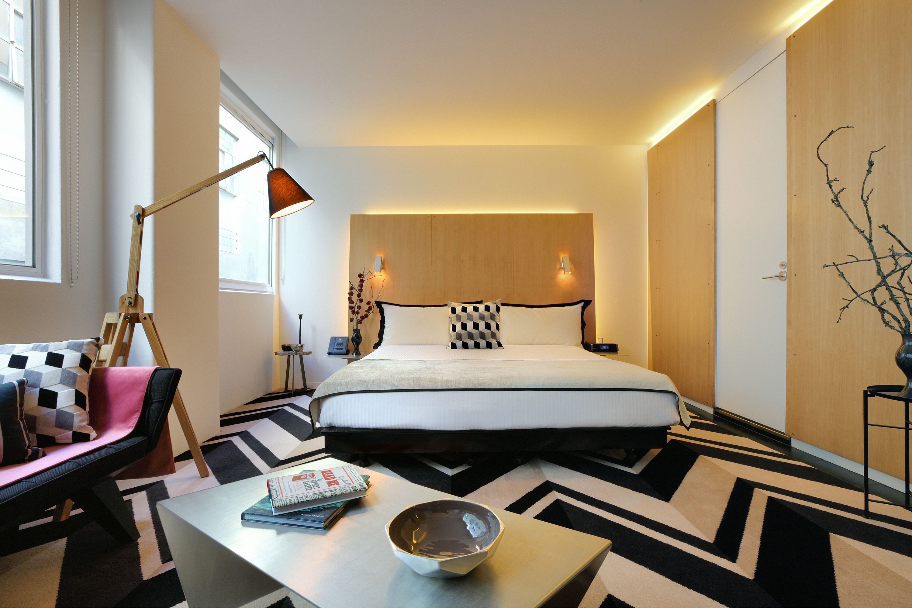 Habitación
