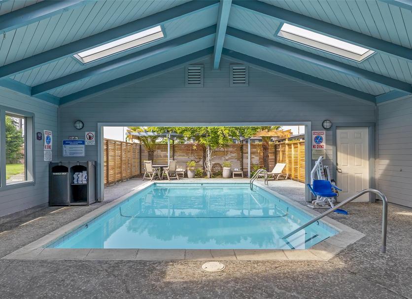 Piscina Foto