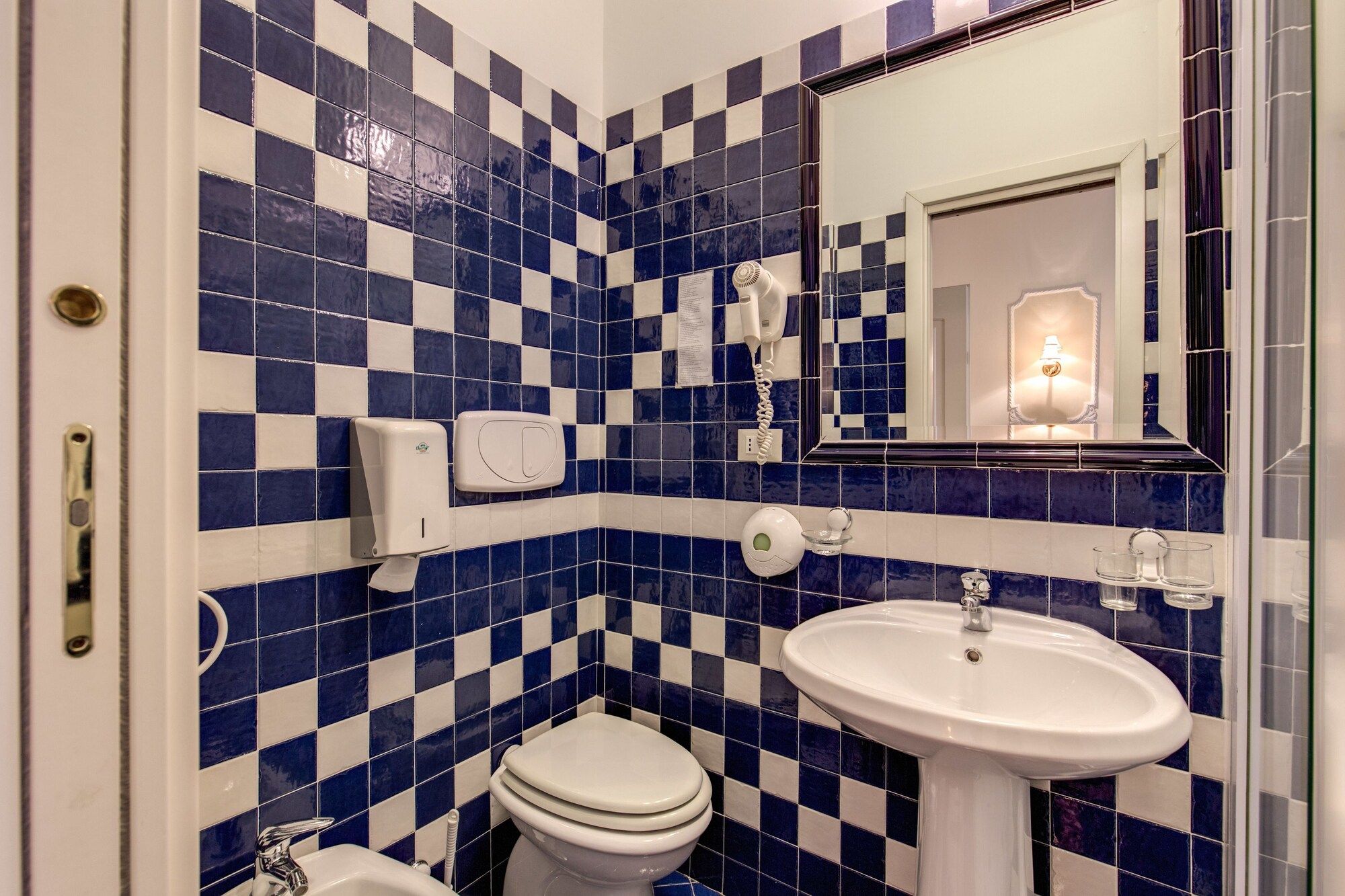 Baño