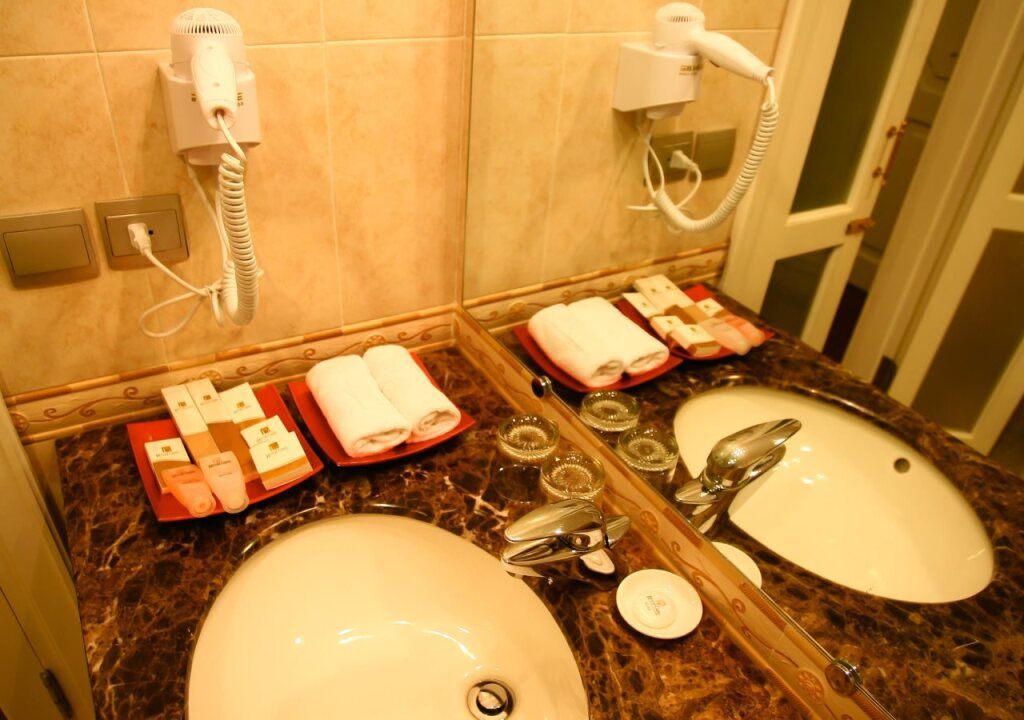 Baño