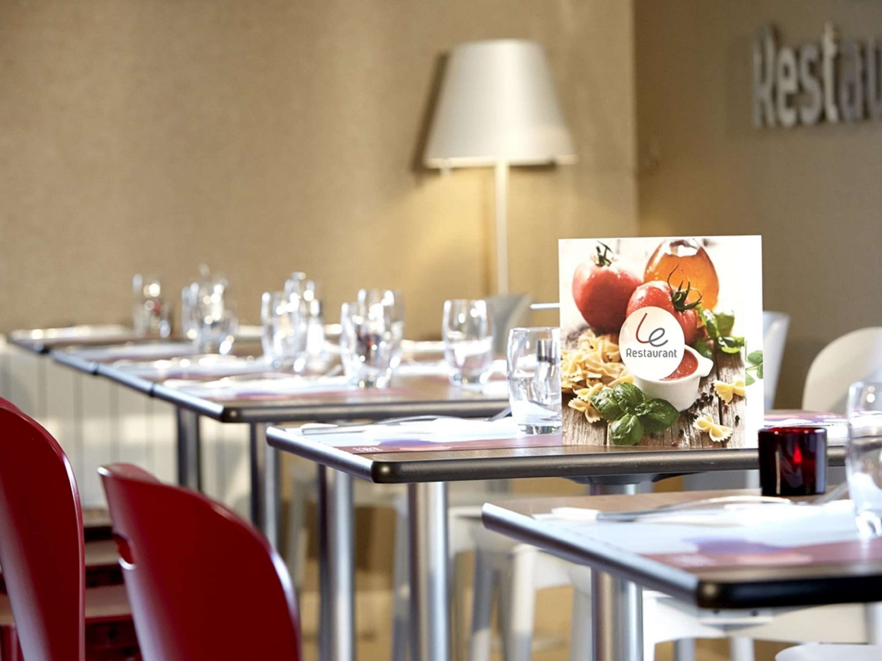 Restaurante