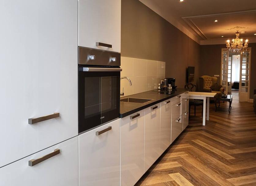 Cocina Foto