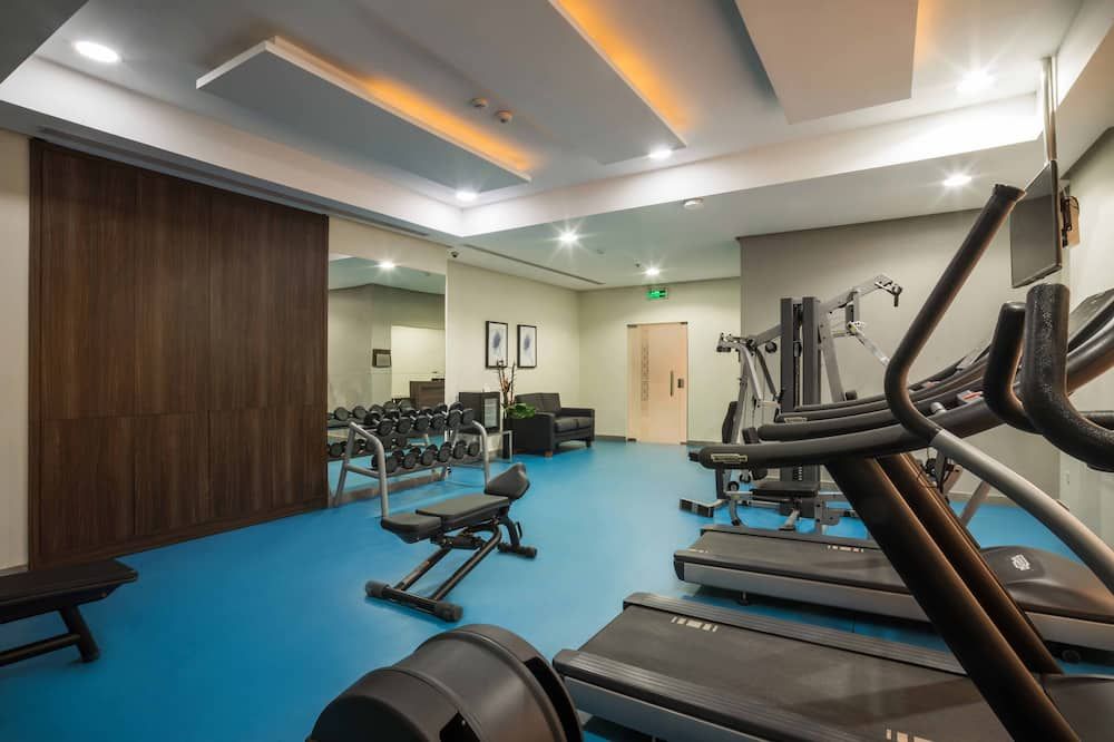Gimnasio