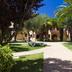 Vista del exterior
