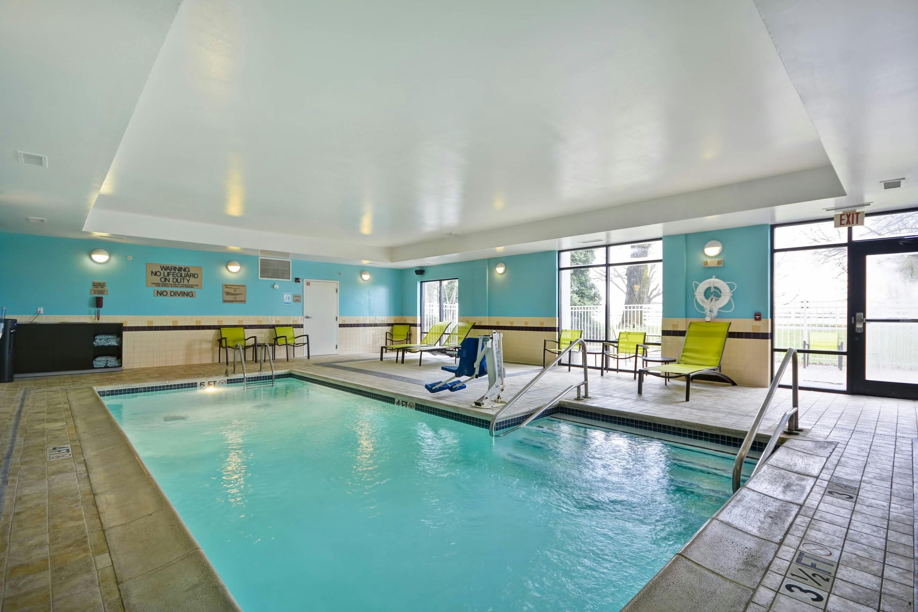 Piscina