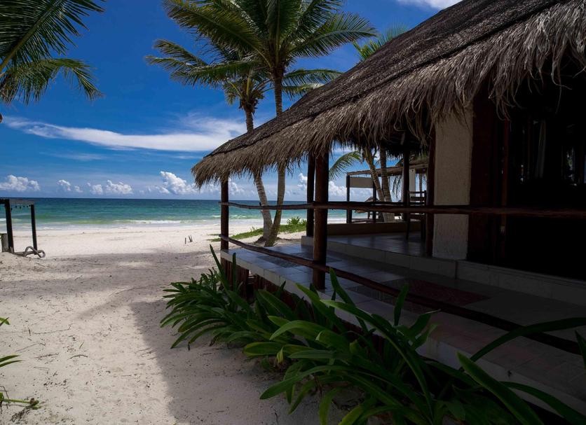 Playa Foto