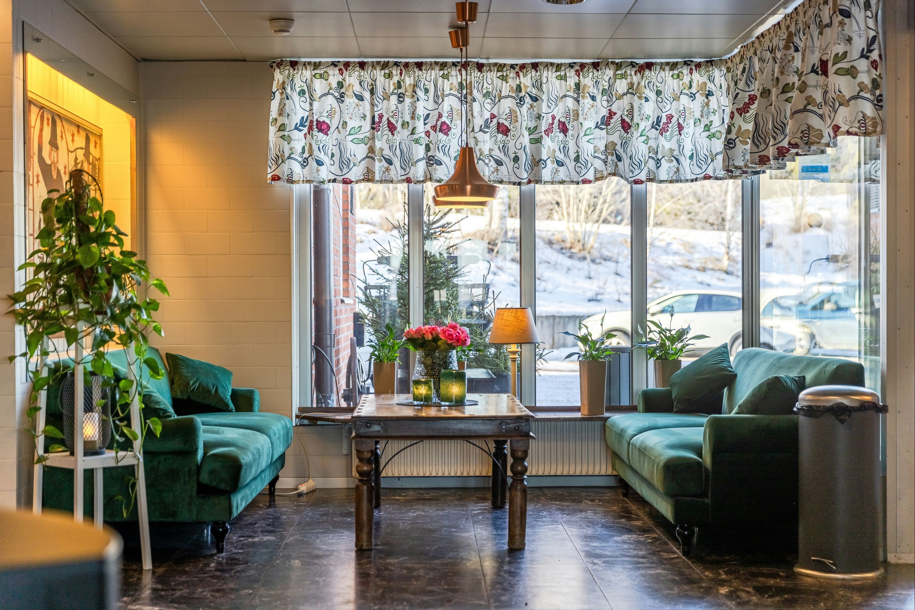 Sala de estar