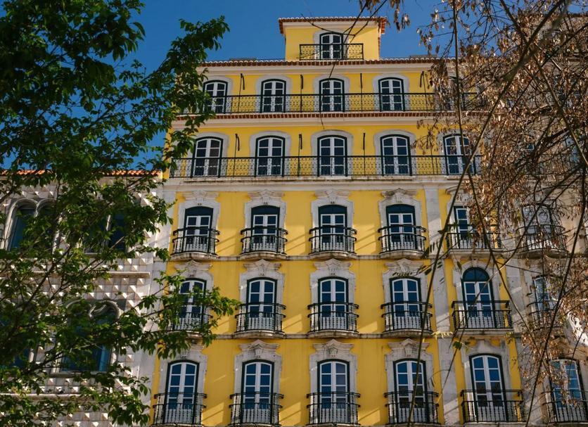 Edificio Foto