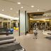 Gimnasio