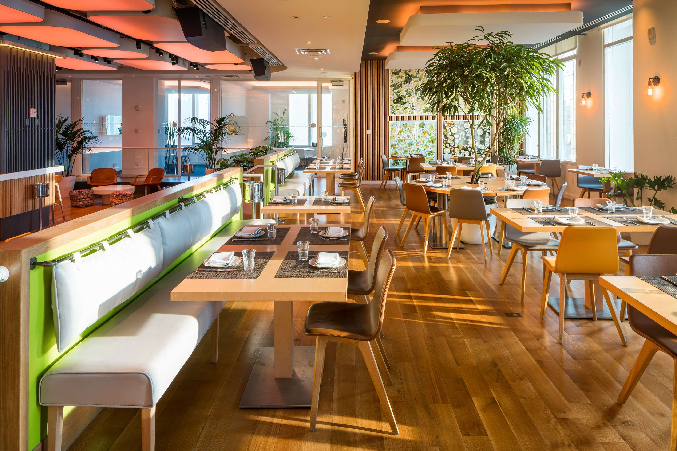 Restaurante