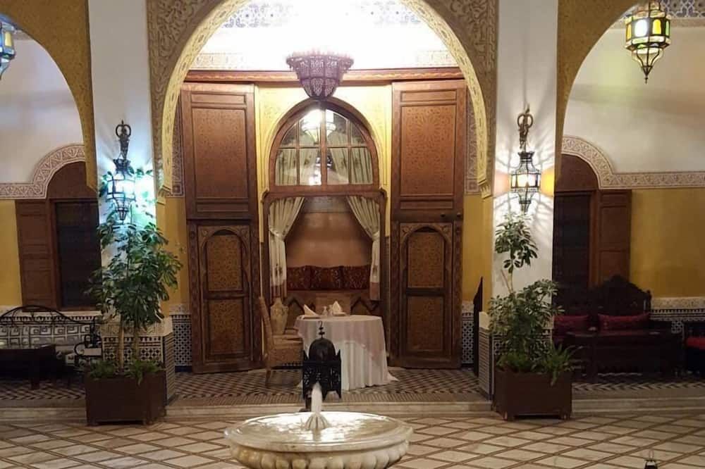 Recepción