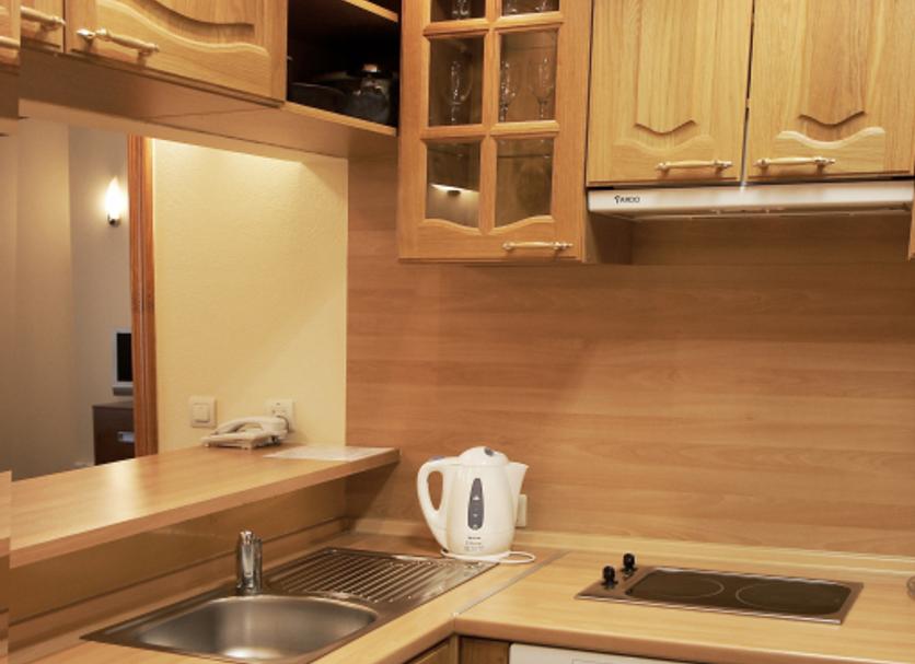 Cocina Foto