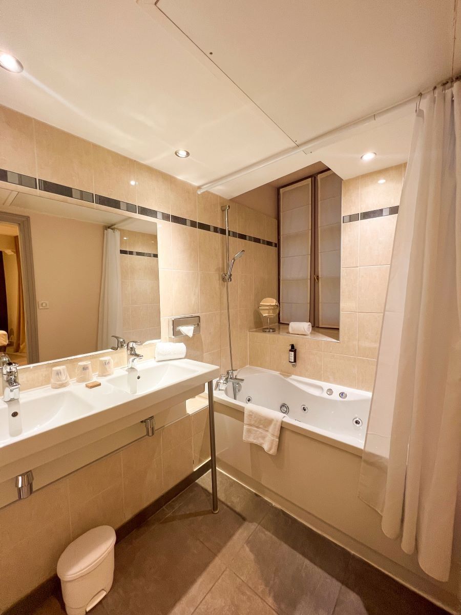 Baño