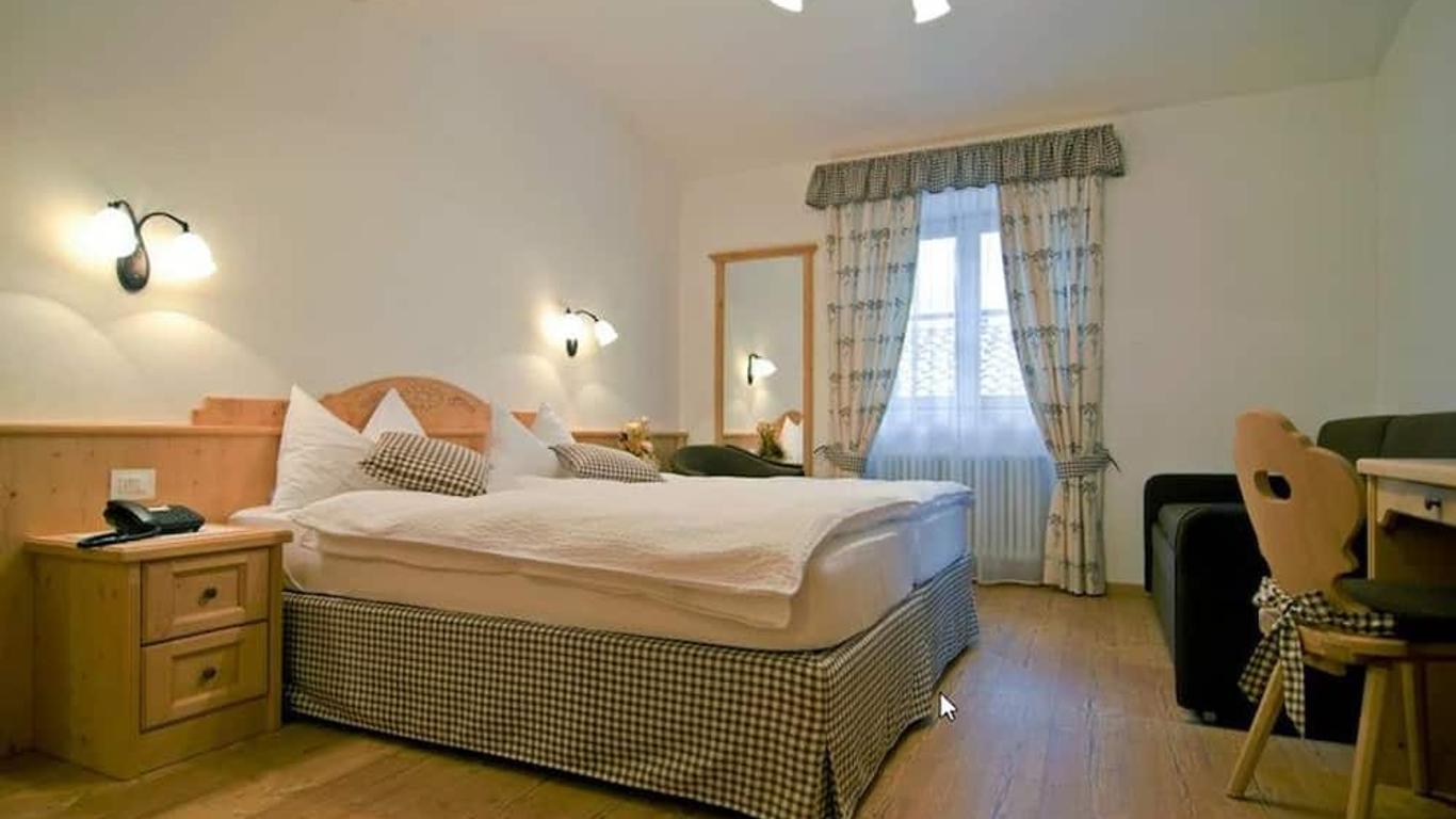 Bed & Breakfast Sissi