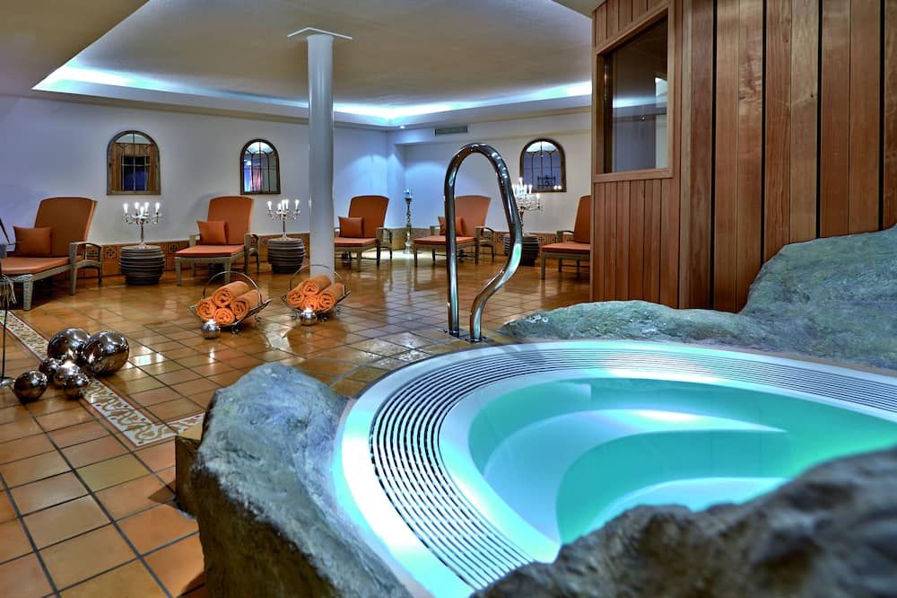 Spa