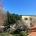 Vista del exterior