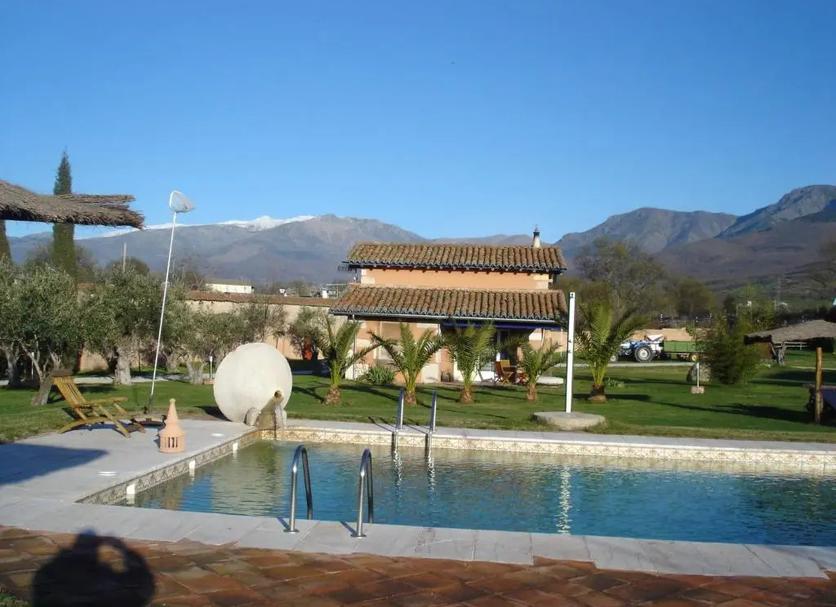 Piscina Foto