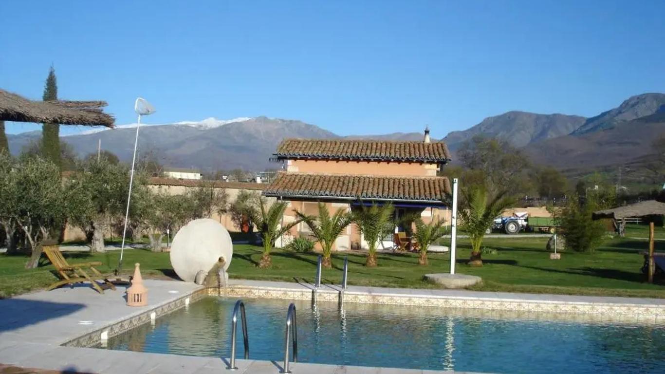 Posada Tresmentiras